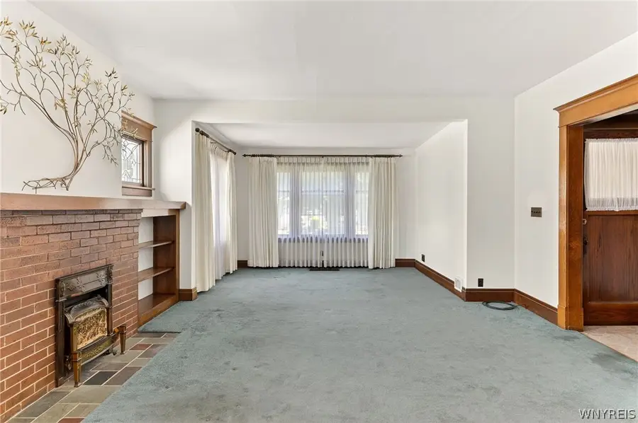 112 Saranac Avenue, Buffalo, NY 14216 - #3