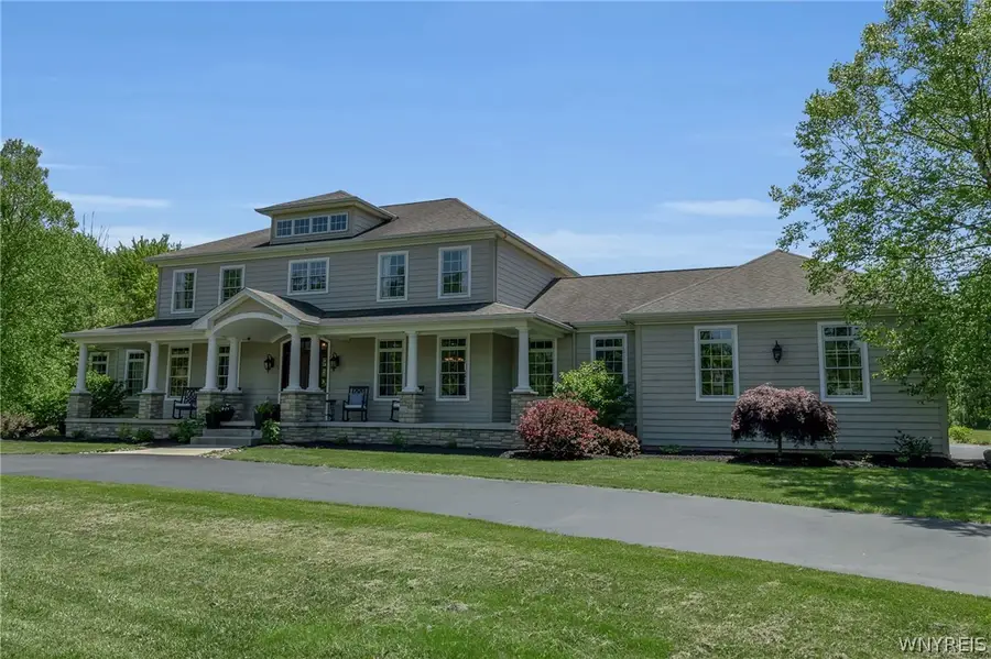 6155 Salt Road, Clarence, NY 14031 - #2