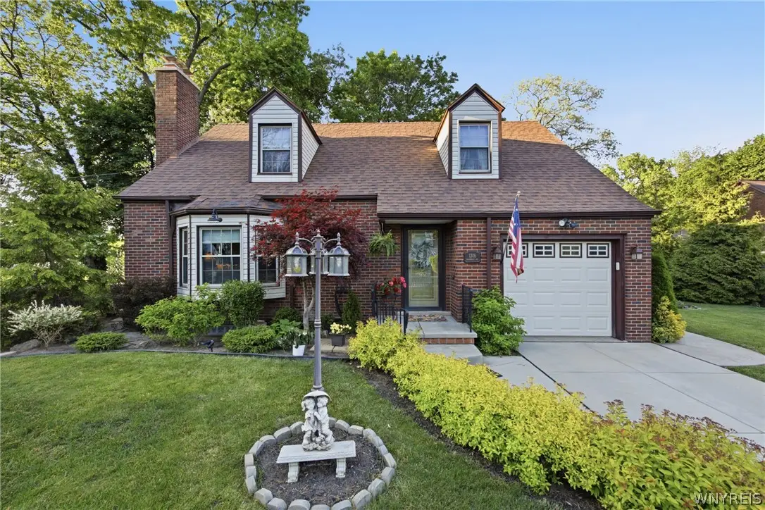 1306 Thorndale Avenue, Niagara Falls, NY 14305 - #1
