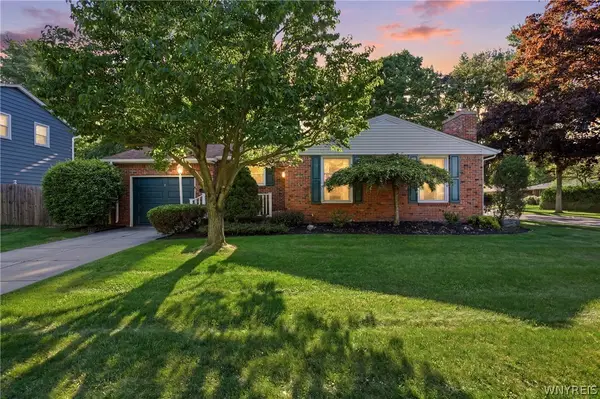 901 Park Avenue, North Tonawanda, NY 14120