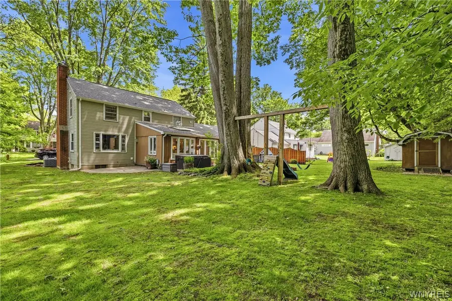 96 Eddy Lane, Orchard Park, NY 14127 - #2