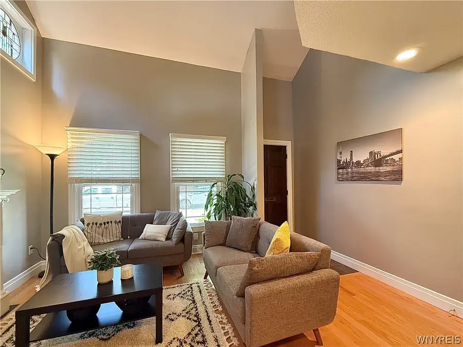 54 Cary Street, Buffalo, NY 14201 - #3
