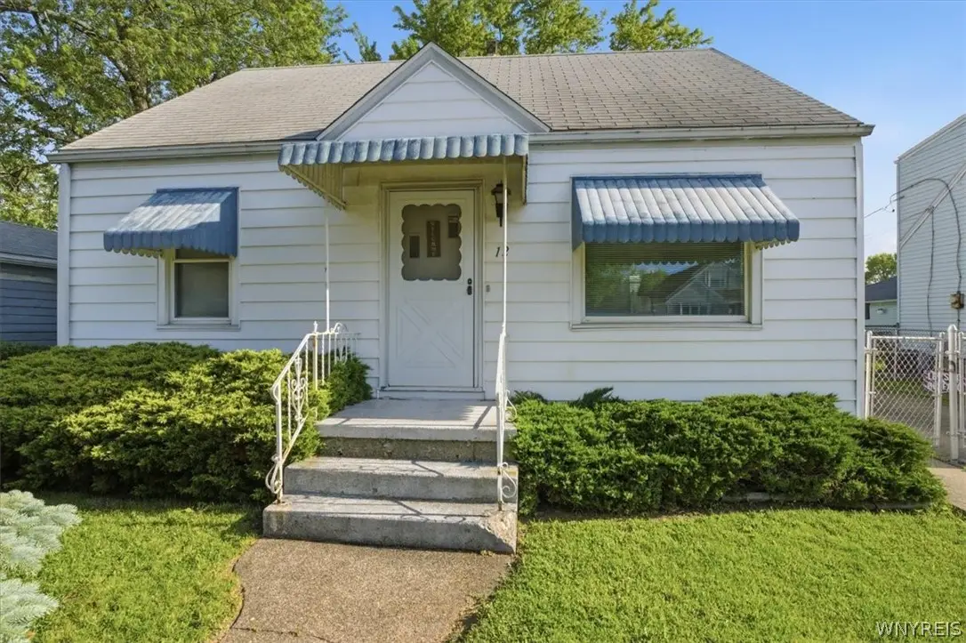 12 Tussing Lane, Tonawanda, NY 14150 - #1