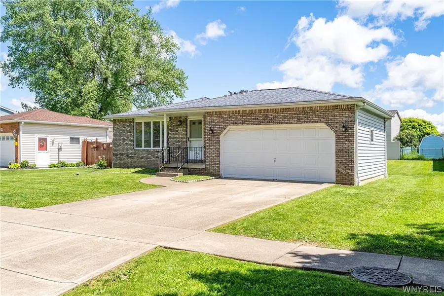144 Hillpine Road, Buffalo, NY 14227 - #2