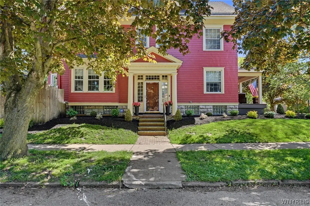 55 Windsor Avenue, Buffalo, NY 14209 - #1