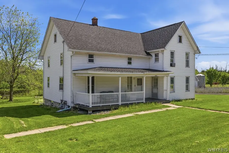 2212 Cayuga Drive Extension, Niagara Falls, NY 14304 - #3