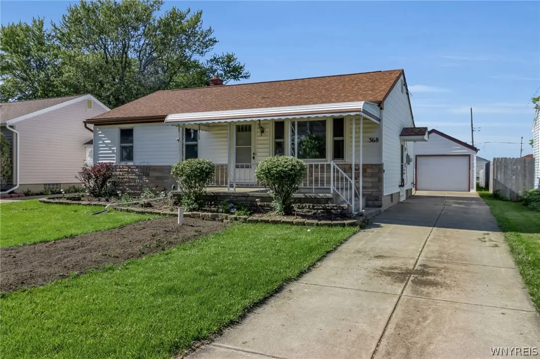 368 Mcconkey Drive, Buffalo, NY 14223 - #1