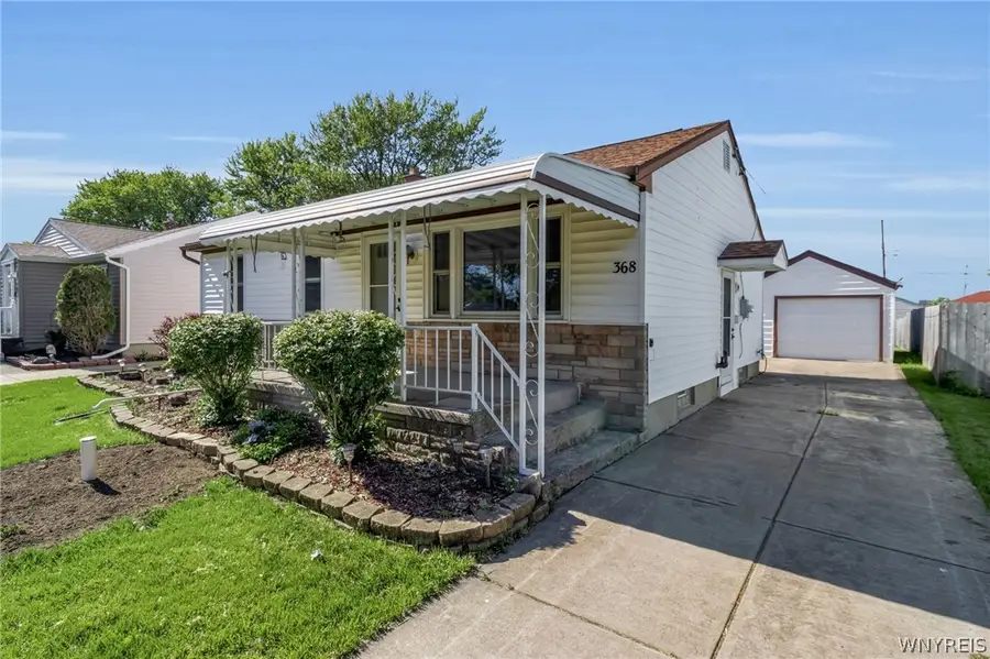 368 Mcconkey Drive, Buffalo, NY 14223 - #2