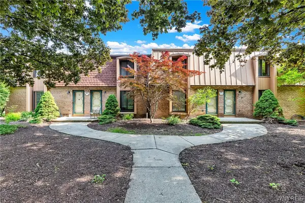631 Skinnersville Road #F, Amherst, NY 14228