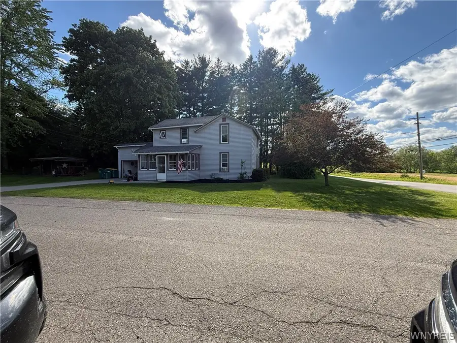 1 Prospect Street, Castile, NY 14427 - #2