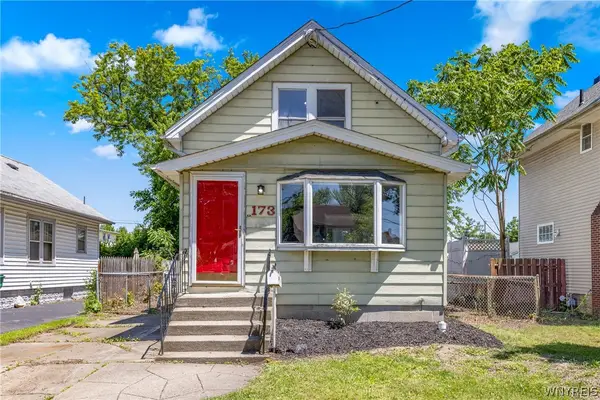 173 61st Street, Niagara Falls, NY 14304
