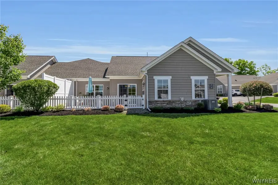5665 Southwestern Boulevard #49C, Hamburg, NY 14075 - #2