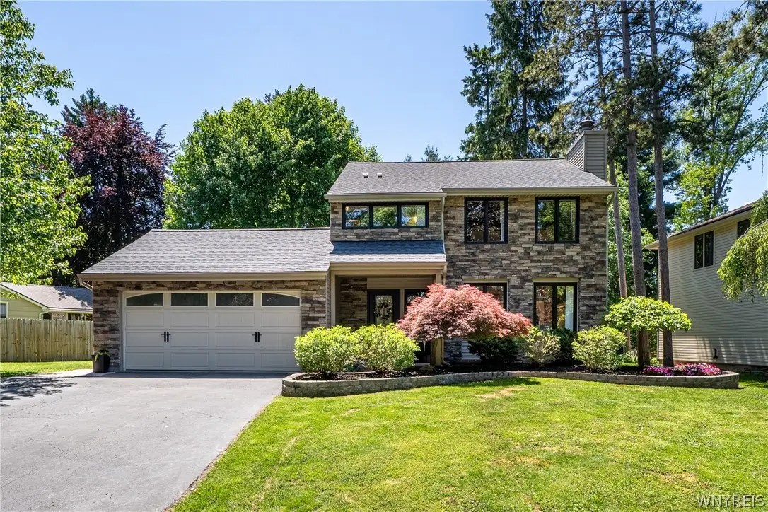 11 Dappled Drive, East Amherst, NY 14051 - #1