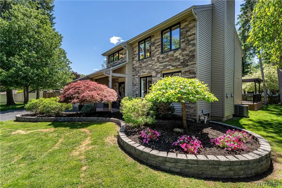 11 Dappled Drive, East Amherst, NY 14051 - #3