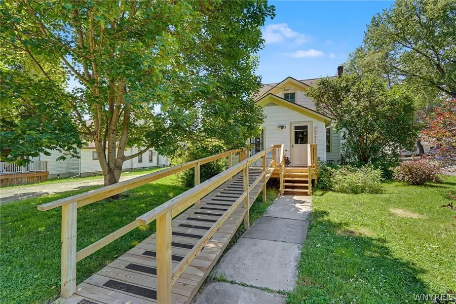 81 W Main Street, Fillmore, NY 14735 - #3