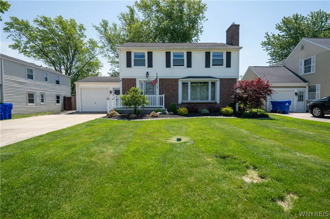 4657 Mount Vernon Boulevard, Hamburg, NY 14075 - #1