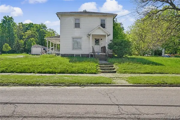 260 Main Street, Bolivar, NY 14715