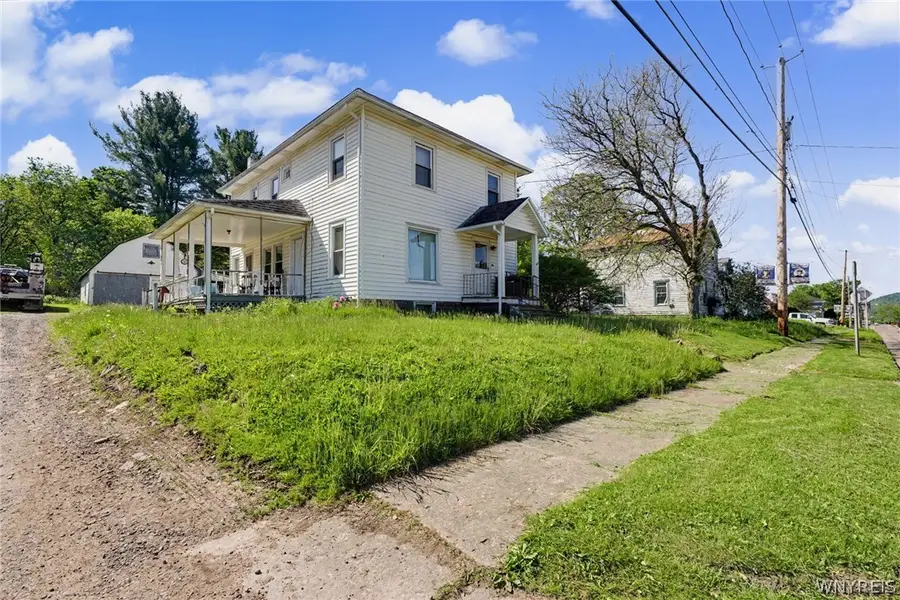 260 Main Street, Bolivar, NY 14715 - #2