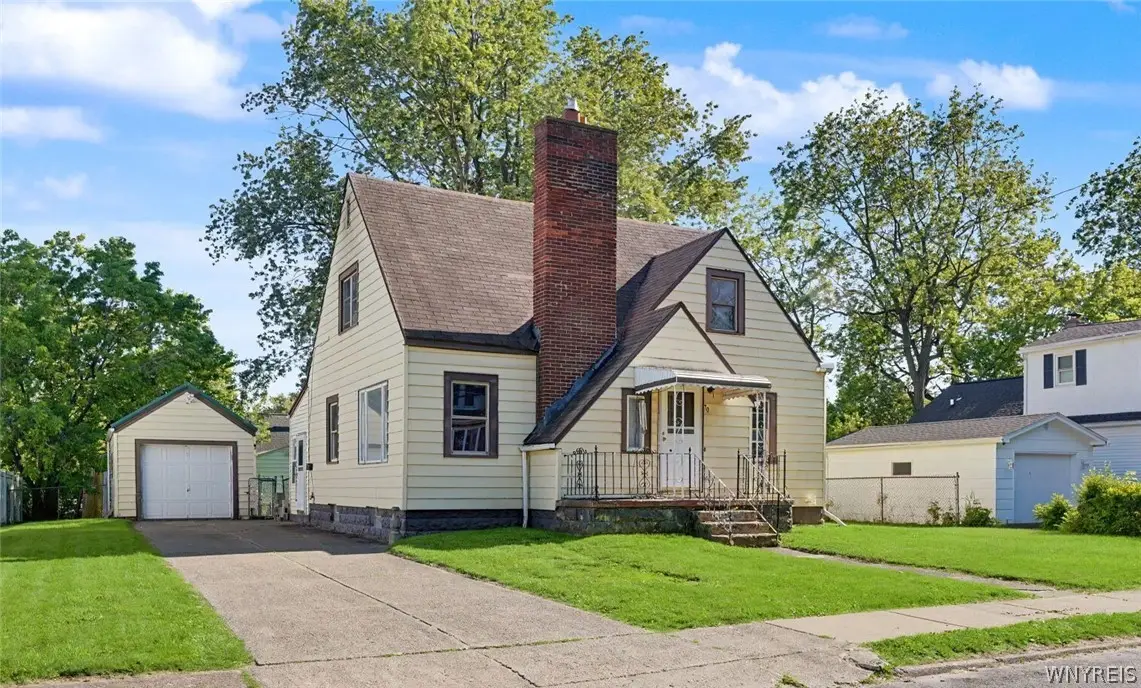 70 Orchard Avenue, Buffalo, NY 14219 - #1