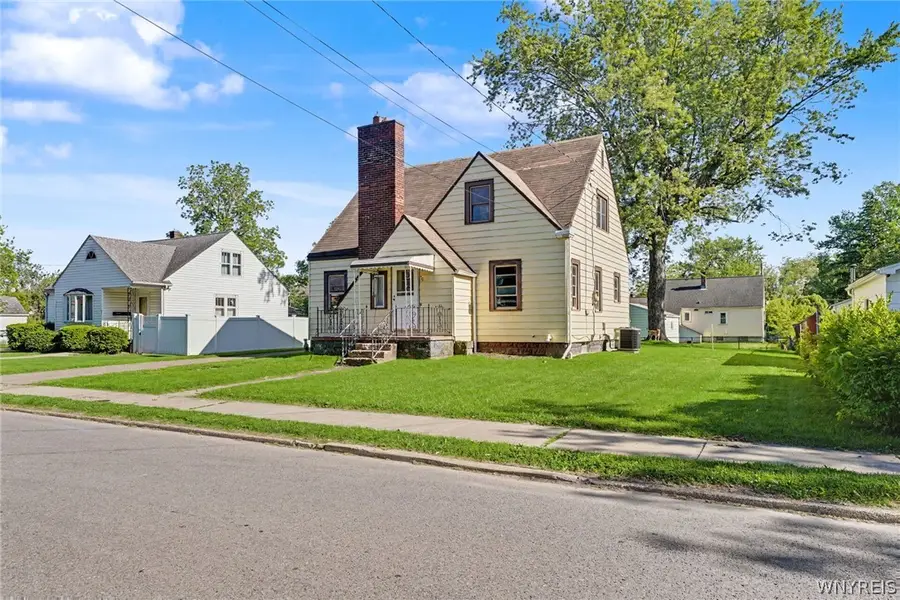 70 Orchard Avenue, Buffalo, NY 14219 - #3