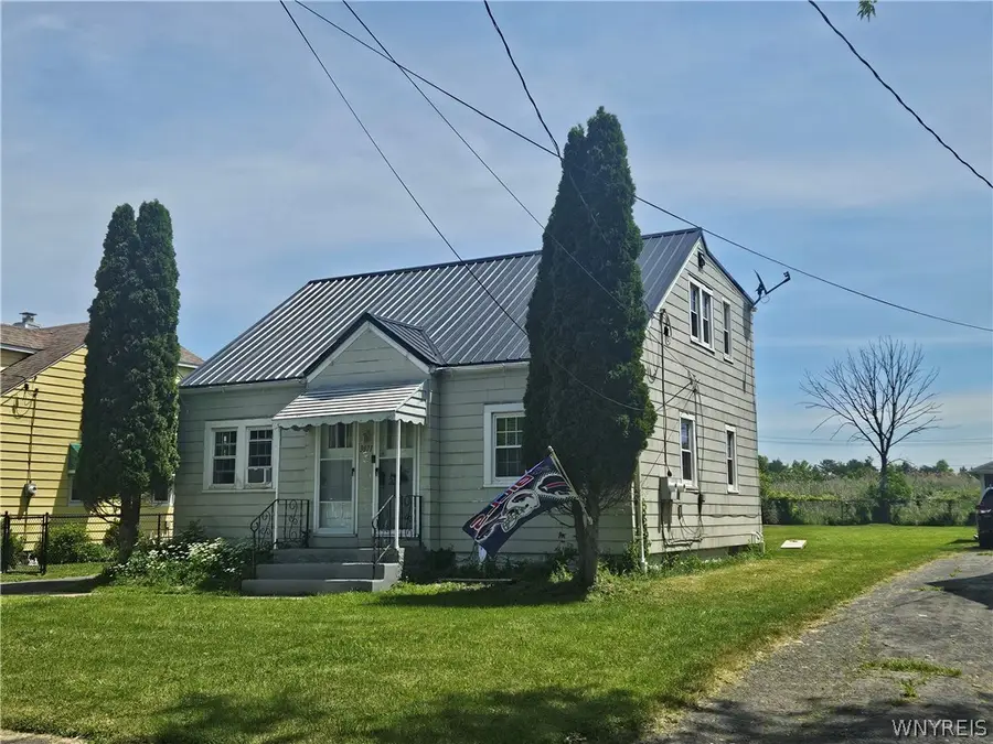 3071 Lyth Road, Lackawanna, NY 14218 - #2