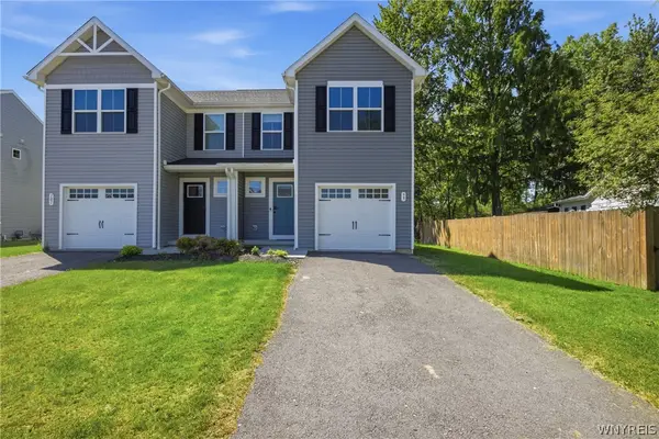 99 South Drive, Buffalo, NY 14218