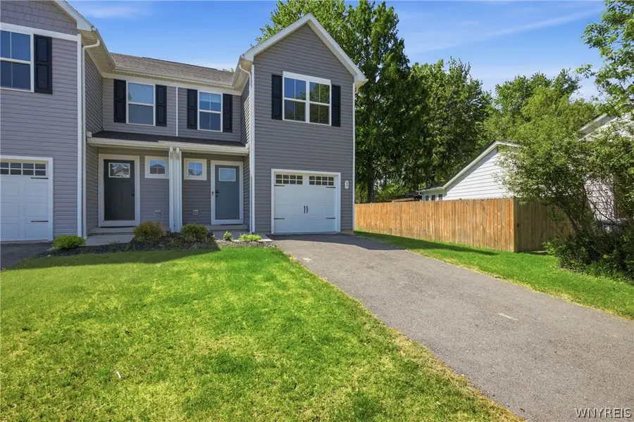99 South Drive, Buffalo, NY 14218 - #2