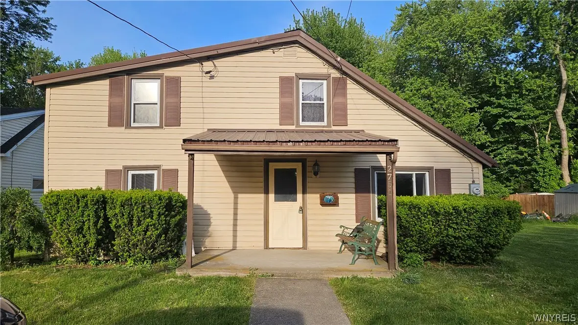 2751 Caledonia Street, Newfane, NY 14108 - #1