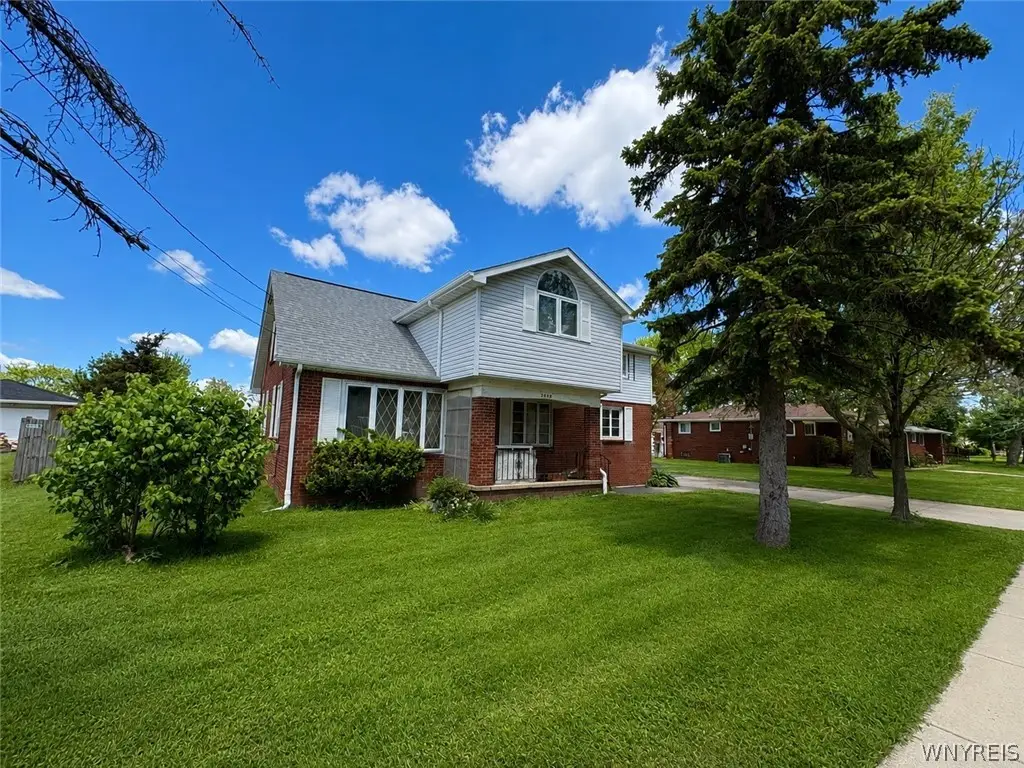 3840 Broadway Street, Buffalo, NY 14227 - #1