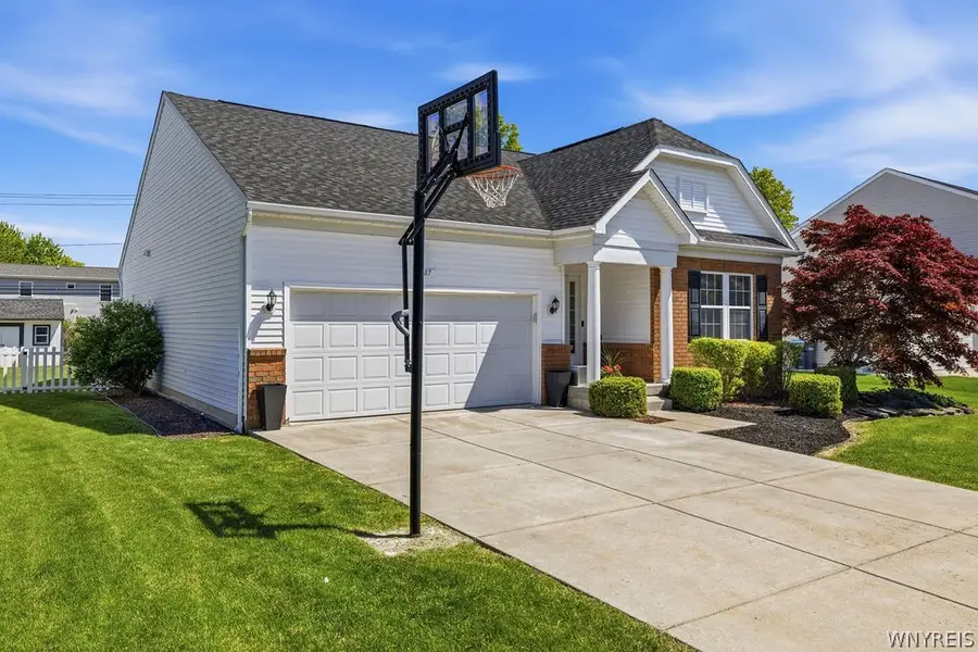 87 Waterford Park, Grand Island, NY 14072 - #2