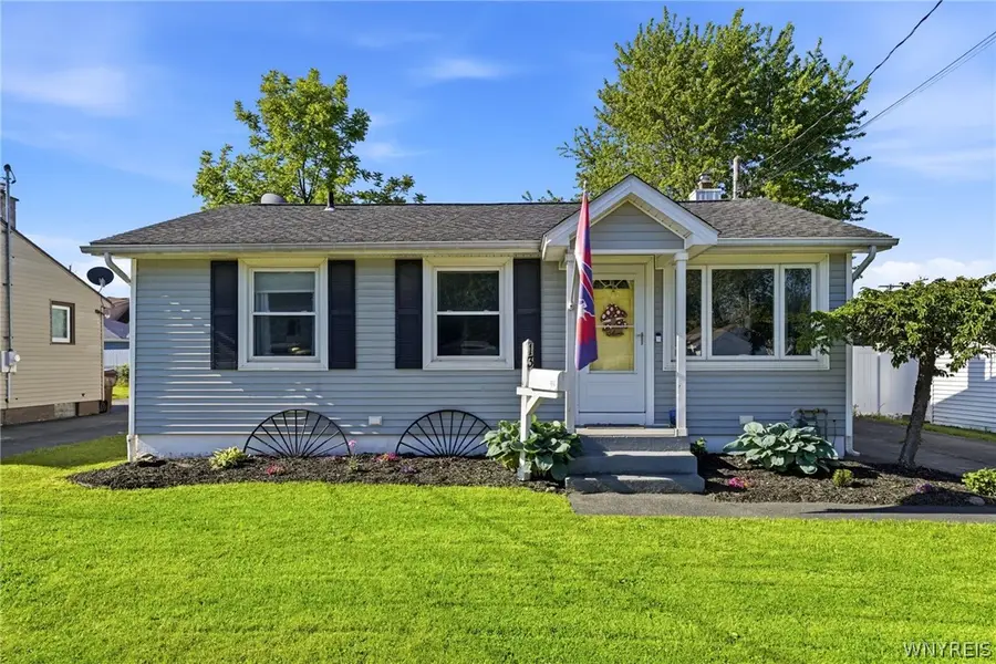 13 Blick Street, Buffalo, NY 14212 - #2