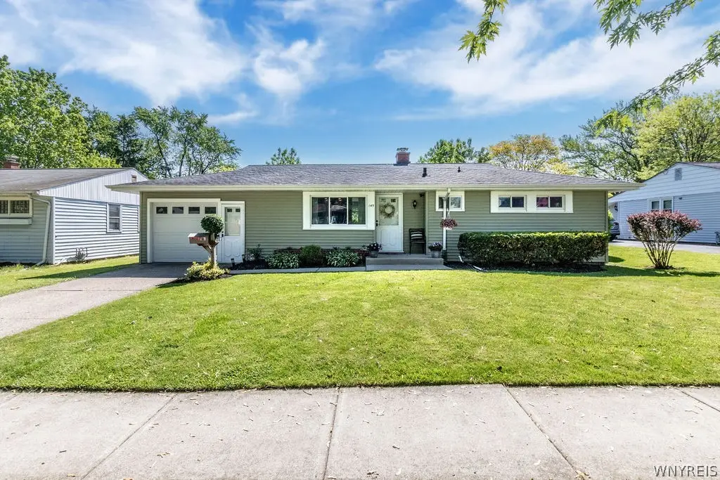 145 Greenleaf Ave, Tonawanda, NY 14150 - #1