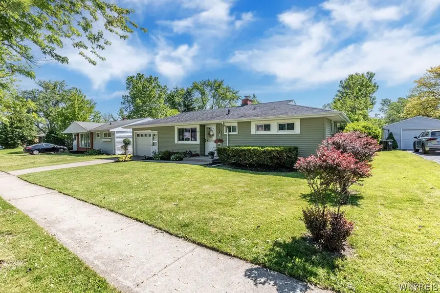 145 Greenleaf Ave, Tonawanda, NY 14150 - #3