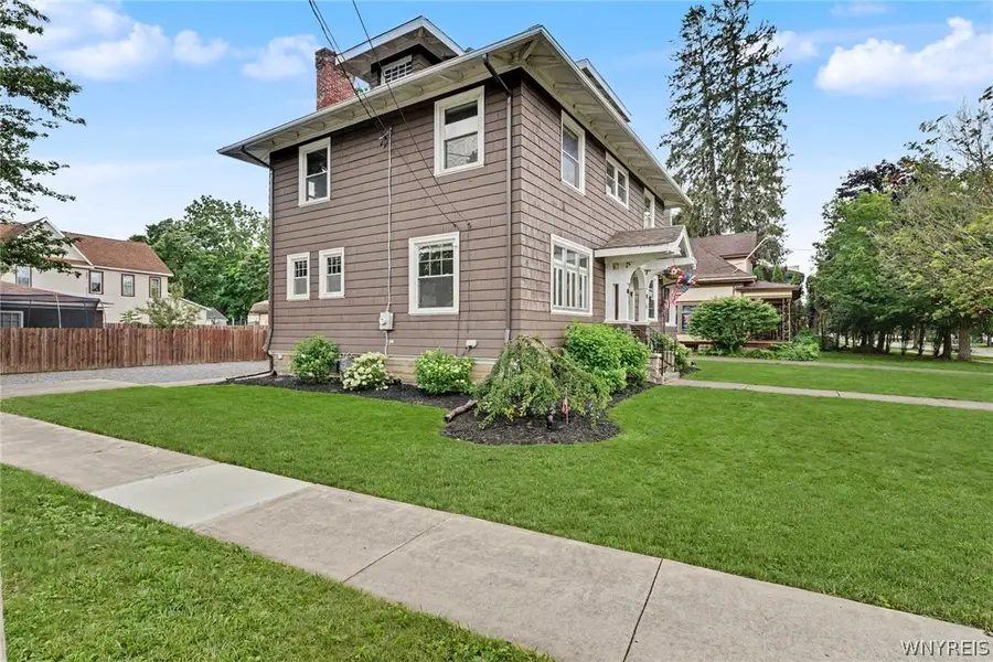 36 S Main Street, Franklinville, NY 14737 - #3