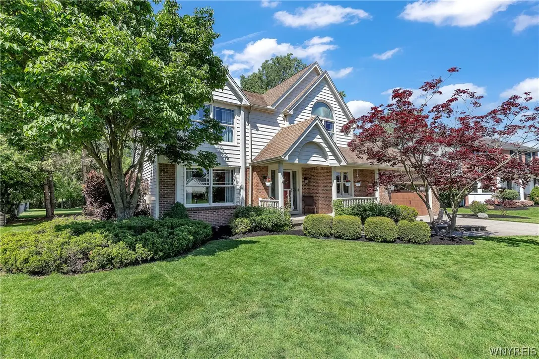5611 Kippen Drive, East Amherst, NY 14051 - #1