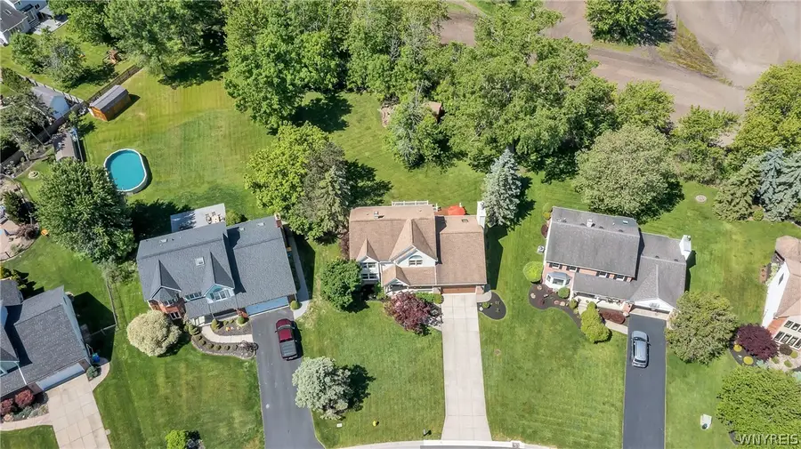 5611 Kippen Drive, East Amherst, NY 14051 - #3