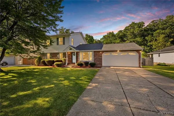 2224 Harbor Run Lane, Lake View, NY 14085