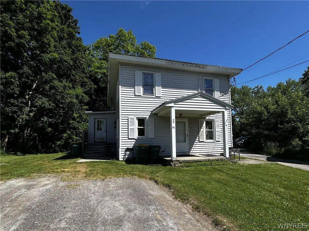 53 Grove Street, Perry, NY 14530 - #1