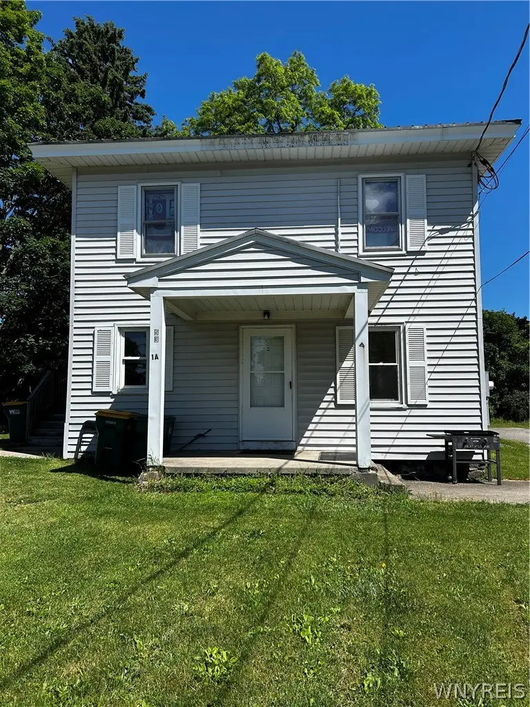 53 Grove Street, Perry, NY 14530 - #3
