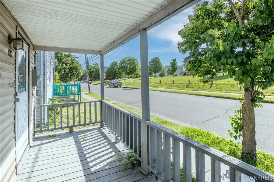 88 Lewis Street, Buffalo, NY 14206 - #2