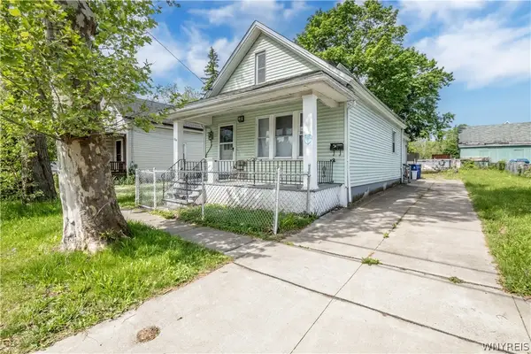 204 Herman Street, Buffalo, NY 14211