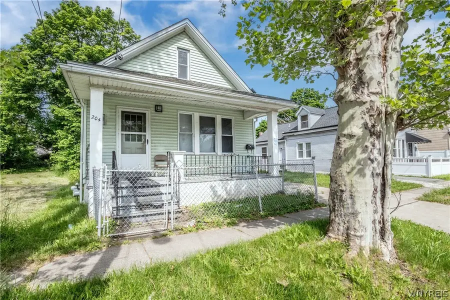 204 Herman Street, Buffalo, NY 14211 - #2