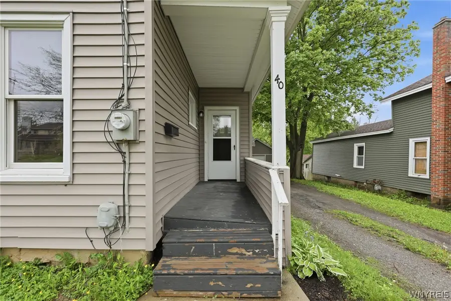 40 Buffalo Street, Attica, NY 14011 - #3
