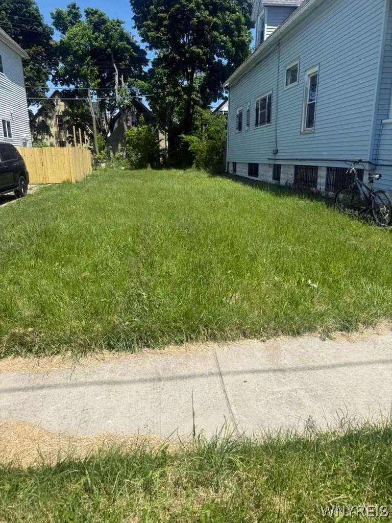 288 Winslow Avenue, Buffalo, NY 14211 - #1