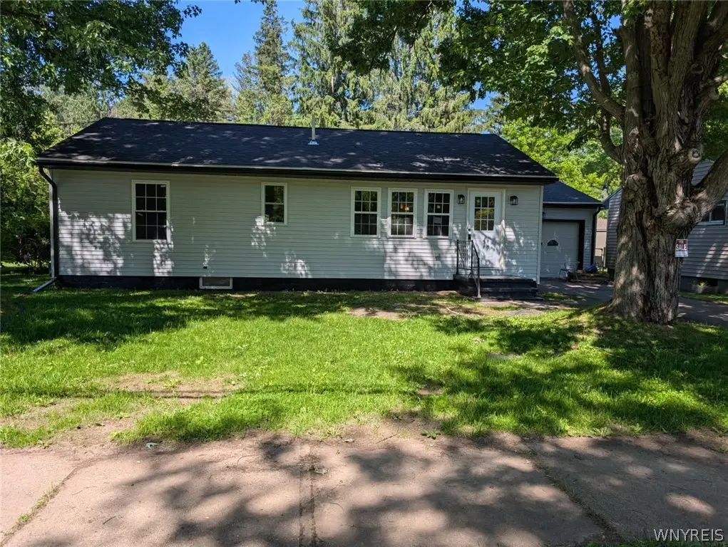 163 N Willow Street, Oneida, NY 13421 - #1
