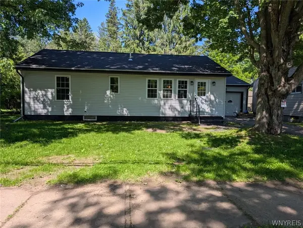 163 N Willow Street, Oneida, NY 13421