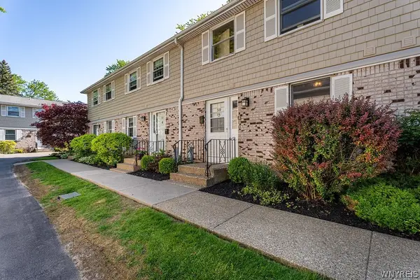 666 W Ferry Street #39, Buffalo, NY 14222