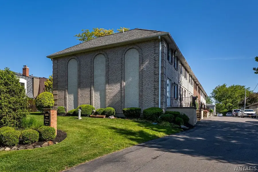 666 W Ferry Street #39, Buffalo, NY 14222 - #2
