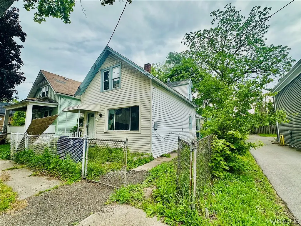 87 Peach Street, Buffalo, NY 14204 - #1