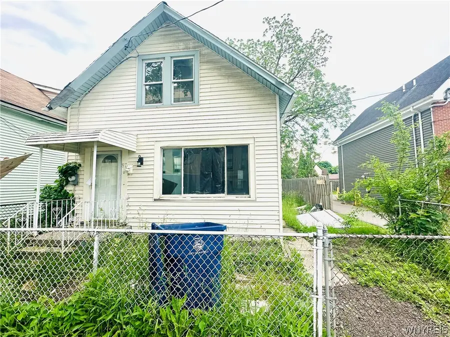 87 Peach Street, Buffalo, NY 14204 - #2